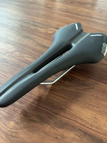 Tweedehands Carrera Erakle Shimano Ultegra 2012 Road & Gravel — afbeelding 17 van 18