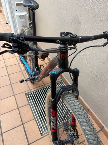 Brugt BH Bikes Custom Shimano Deore XT 2021 Mountainbike — billede 3 af 4