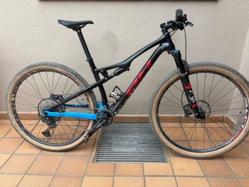 Brugt BH Bikes Custom Shimano Deore XT 2021 MTB
