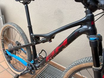Brugt BH Bikes Custom Shimano Deore XT 2021 Mountainbike — billede 4 af 4