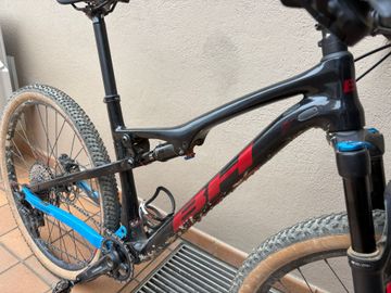 Used BH Bikes Custom Shimano Deore XT 2021 Mountainbike, Black — image 4 of 4