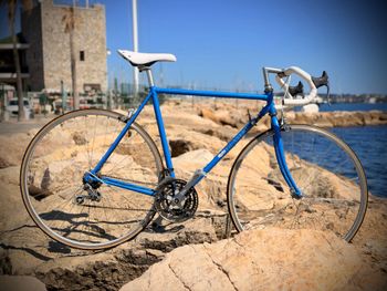Used Peugeot Velo Shimano Exage 1980 Road & Gravel