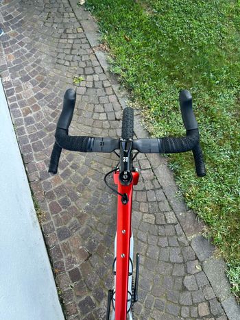 Used 3T RACEMAX SRAM Force eTap AXS 2023 Road & Gravel, White — image 6 of 11