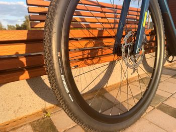 Brugt CUBE NULANE C:62, SLX 2026 2026 Road & Gravel — billede 9 af 11
