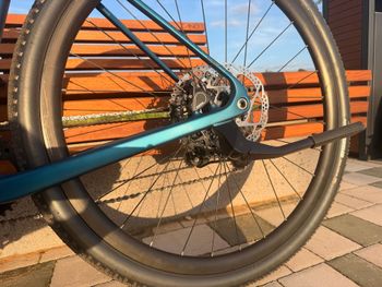 Brugt CUBE NULANE C:62, SLX 2026 2026 Road & Gravel — billede 7 af 11
