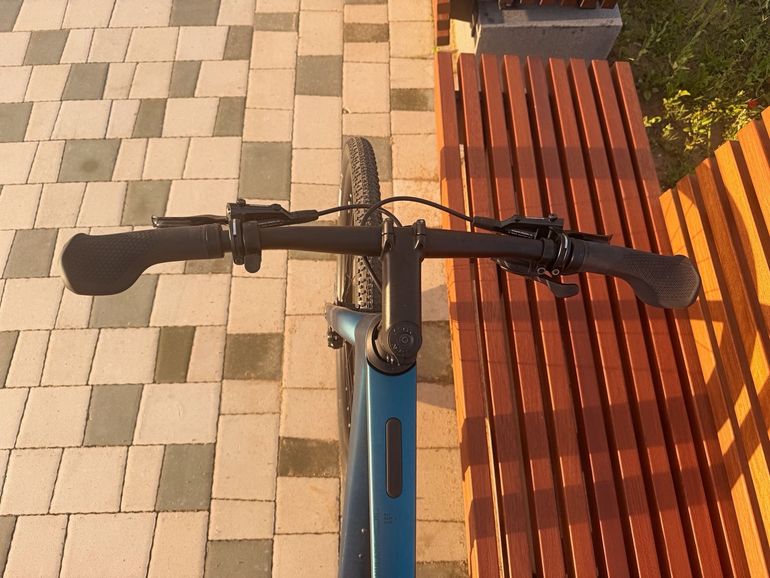 Brugt CUBE NULANE C:62, SLX 2026 2026 Road & Gravel — billede 10 af 11
