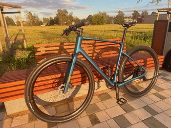 Brugt CUBE NULANE C:62, SLX 2026 2026 Road & Gravel — billede 2 af 11