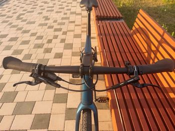 Brugt CUBE NULANE C:62, SLX 2026 2026 Road & Gravel — billede 6 af 11
