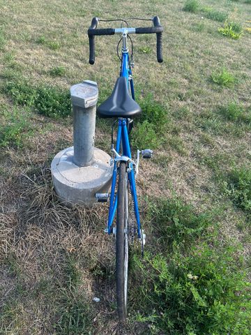 Brugt Staiger Custom Shimano 105 1995 1995 Road & Gravel — billede 19 af 26