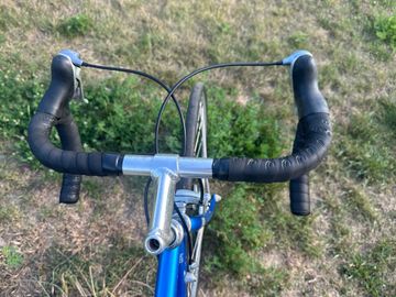 Brugt Staiger Custom Shimano 105 1995 1995 Road & Gravel — billede 17 af 26