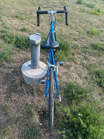 Brugt Staiger Custom Shimano 105 1995 1995 Road & Gravel — billede 6 af 26