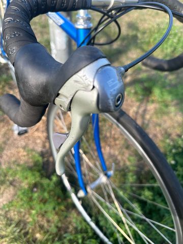 Brugt Staiger Custom Shimano 105 1995 1995 Road & Gravel — billede 25 af 26
