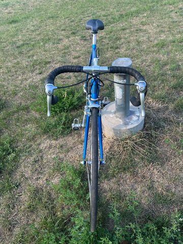 Brugt Staiger Custom Shimano 105 1995 1995 Road & Gravel — billede 18 af 26