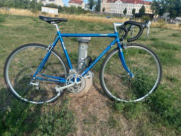Staiger Custom Shimano 105 1995 1995 Road & Gravel usato