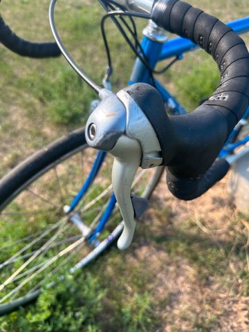 Brugt Staiger Custom Shimano 105 1995 1995 Road & Gravel — billede 14 af 26