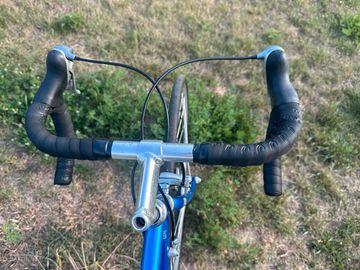 Brugt Staiger Custom Shimano 105 1995 1995 Road & Gravel — billede 4 af 26