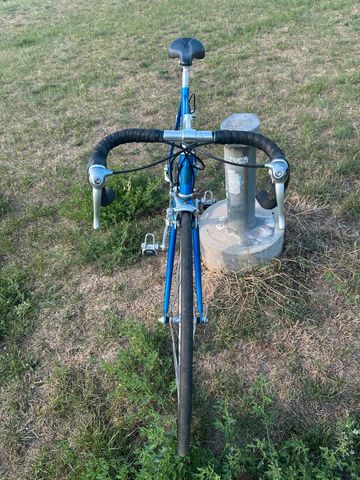Brugt Staiger Custom Shimano 105 1995 1995 Road & Gravel — billede 5 af 26