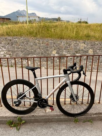 Gebrauchtes Specialized Tarmac SL8 Expert - SRAM Force AXS 2026 2026 Road & Gravel