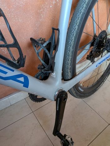 Used Orbea TERRA M30-D 1X 2020 2020 Road & Gravel