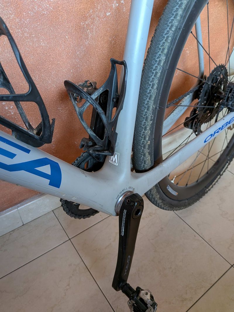 Used Orbea TERRA M30-D 1X 2020 2020 Road & Gravel