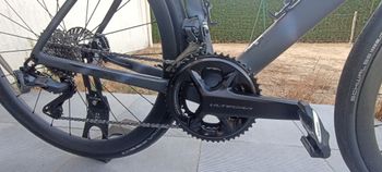 Brugt Scott Addict RC 10 2026 2026 Road & Gravel — billede 4 af 6