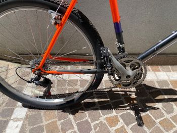 Bianchi PREDATOR 2 1989 Mountainbike d'occasion — image 2 sur 5