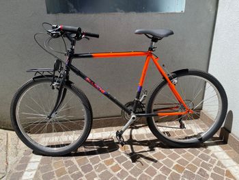 Używany Bianchi PREDATOR 2 1989 MTB