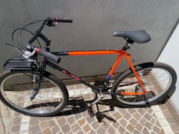 Bianchi PREDATOR 2 1989 Mountainbike d'occasion — image 4 sur 5