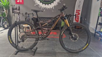 Gebrauchtes Orbea Occam Shimano Deore XT 2025 2025 MTB