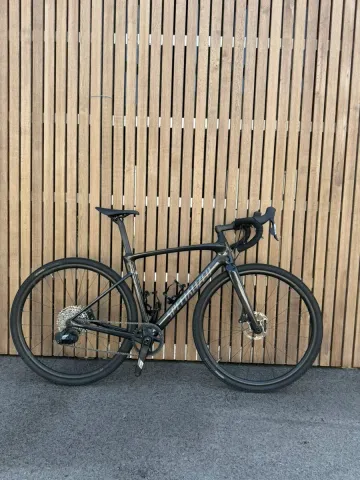 Brugt Specialized Roubaix Sport 2025 2025 Road & Gravel