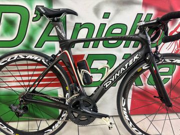 Tweedehands Dynatek Delirio 2020 2020 Road & Gravel — afbeelding 1 van 14