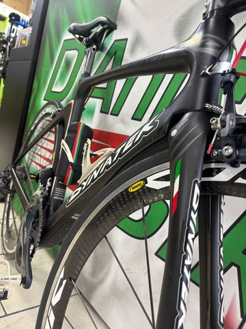 Tweedehands Dynatek Delirio 2020 2020 Road & Gravel — afbeelding 12 van 14