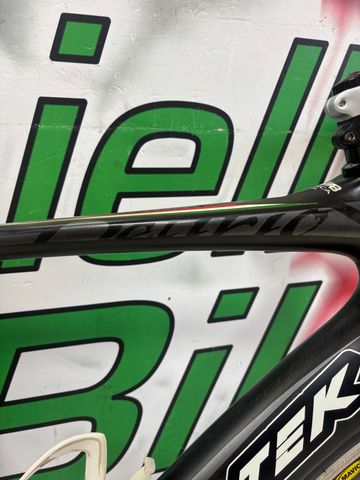 Tweedehands Dynatek Delirio 2020 2020 Road & Gravel — afbeelding 2 van 14
