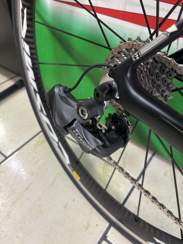 Tweedehands Dynatek Delirio 2020 2020 Road & Gravel — afbeelding 7 van 14
