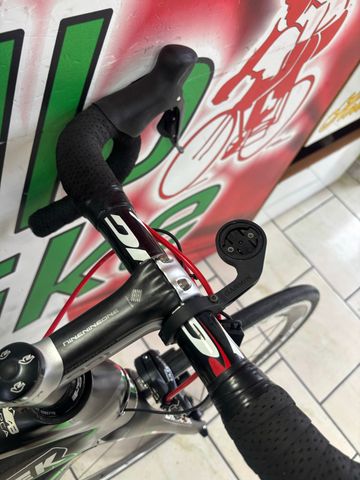 Tweedehands Dynatek Delirio 2020 2020 Road & Gravel — afbeelding 9 van 14