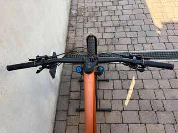 Brugt Scott Contessa Genius 920 2026 2026 Mountainbike — billede 5 af 7