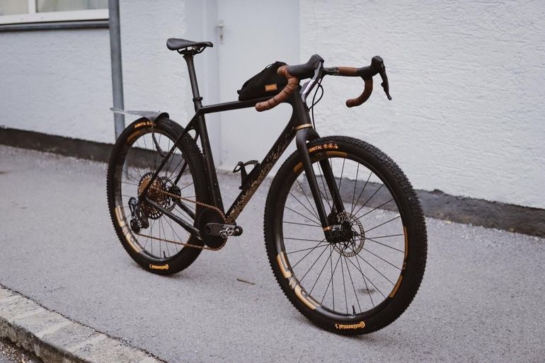 Brugt Open WI.DE SRAM Force eTap AXS 2026 Road & Gravel — billede 3 af 15