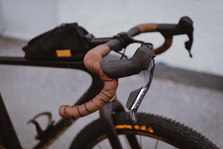 Brugt Open WI.DE SRAM Force eTap AXS 2026 Road & Gravel — billede 2 af 15