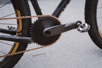 Brugt Open WI.DE SRAM Force eTap AXS 2026 Road & Gravel — billede 4 af 15