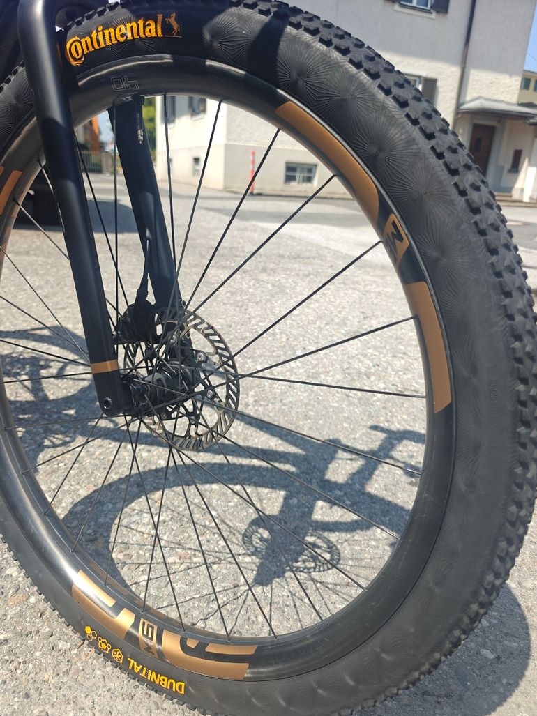 Brugt Open WI.DE SRAM Force eTap AXS 2026 Road & Gravel — billede 14 af 15