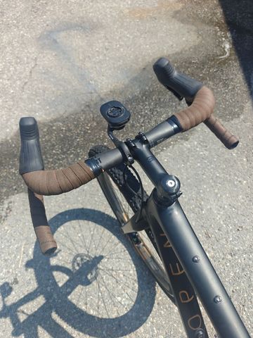 Brugt Open WI.DE SRAM Force eTap AXS 2026 Road & Gravel — billede 9 af 15