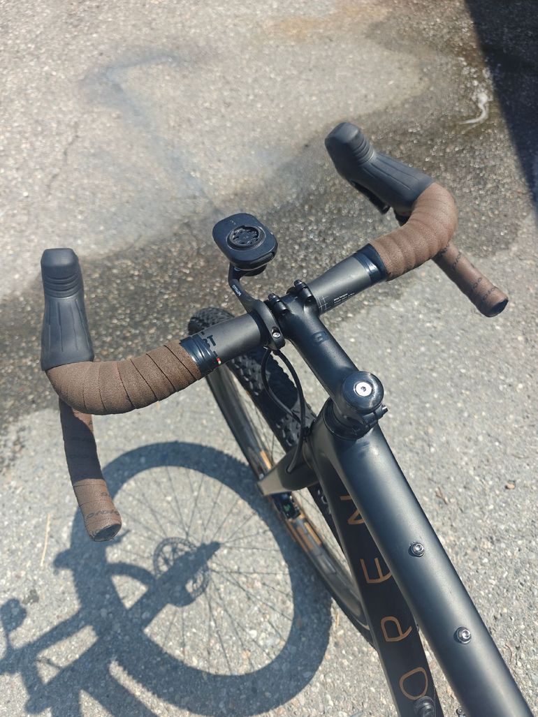 Brugt Open WI.DE SRAM Force eTap AXS 2026 Road & Gravel — billede 9 af 15