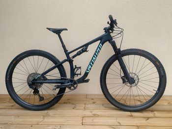 Used Specialized Epic Shimano 105 2020 MTB