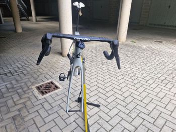 Cervélo S5 Force AXS 2024 2024 Road & Gravel de segunda mano, Blanco — imagen 8 de 8