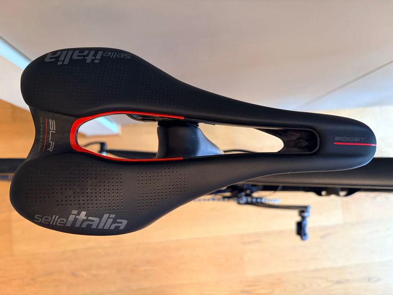 Käytetty S Works Custom Shimano Dura Ace 2018 Road & Gravel — kuva 7 / 7