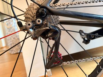 Käytetty S Works Custom Shimano Dura Ace 2018 Road & Gravel — kuva 4 / 7