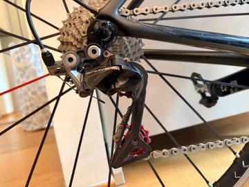 Used Specialized S Works Custom Shimano Dura Ace 2018 Road & Gravel, Black — image 4 of 7