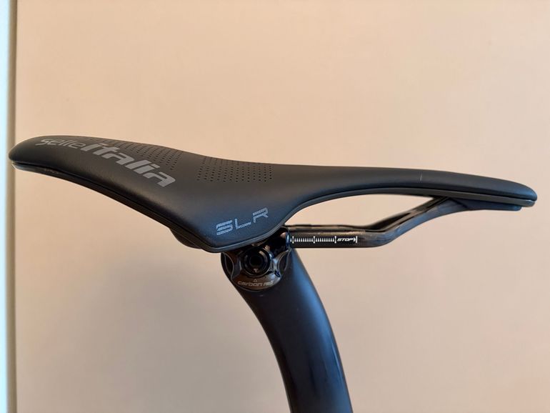 Käytetty S Works Custom Shimano Dura Ace 2018 Road & Gravel — kuva 6 / 7
