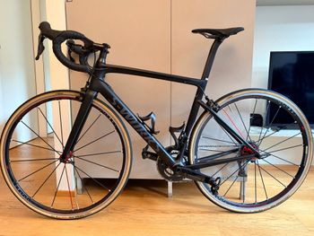Käytetty S Works Custom Shimano Dura Ace 2018 Road & Gravel — kuva 2 / 7
