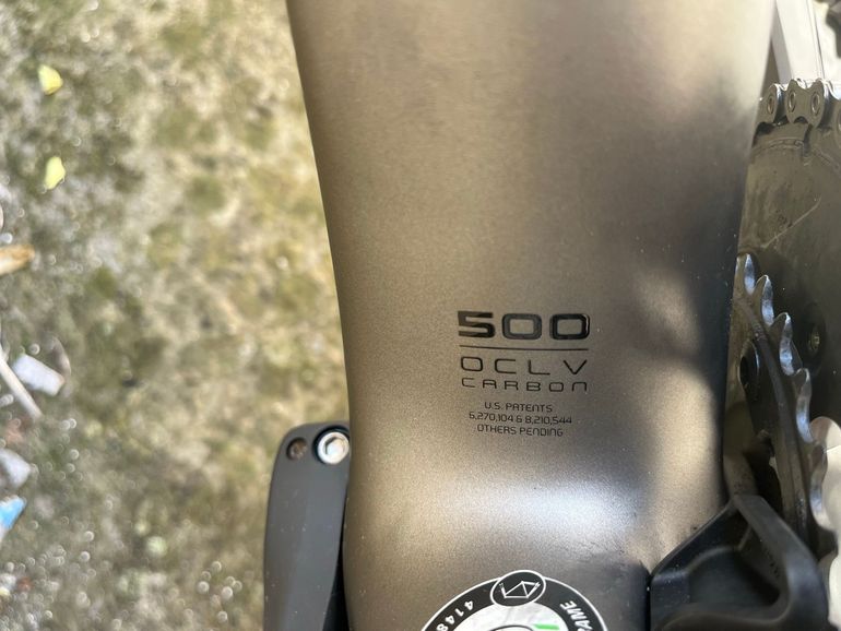 Brugt Trek Émonda SL 6 2018 2018 Road & Gravel — billede 5 af 10
